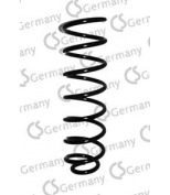 CS Germany 14950699 Пружина подвески